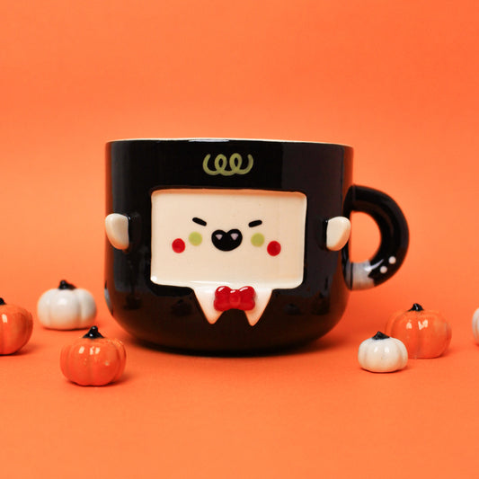DRACULA MUG #14