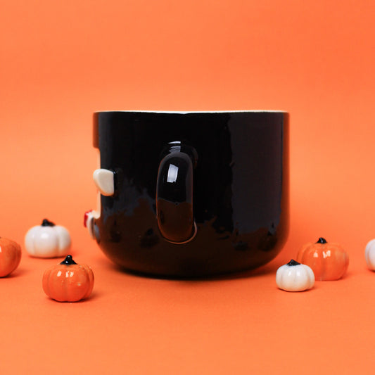 DRACULA MUG #14