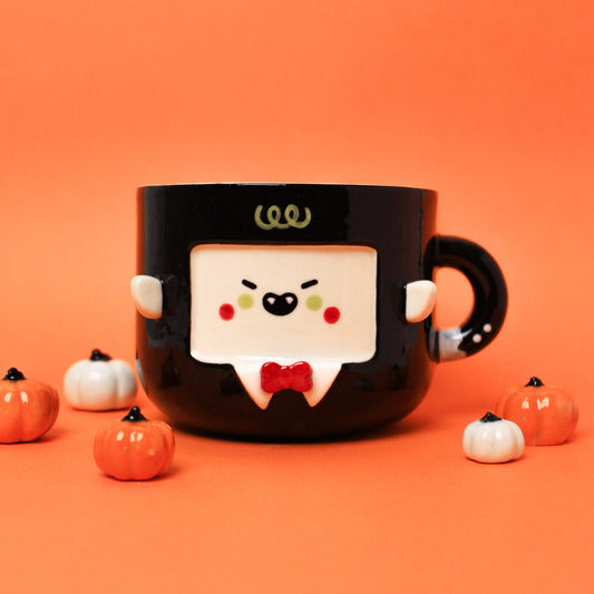 DRACULA MUG #15