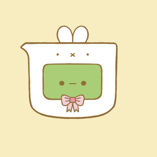 (pre) SMISKI MIFFY CHAWAN