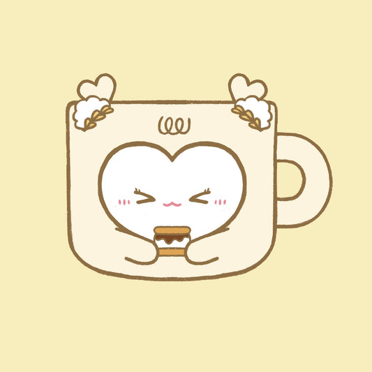 (pre) TWICE MUG #1