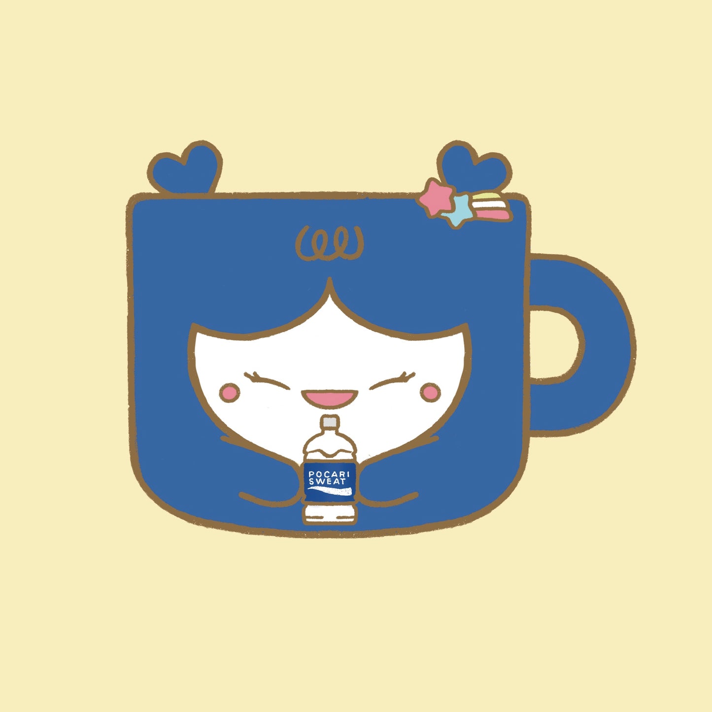(pre) TWICE MUG #2