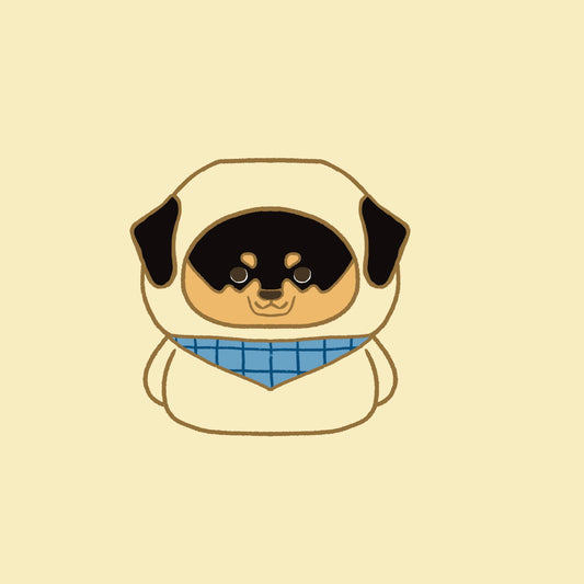 (pre) DACHSHUND TUMBLER