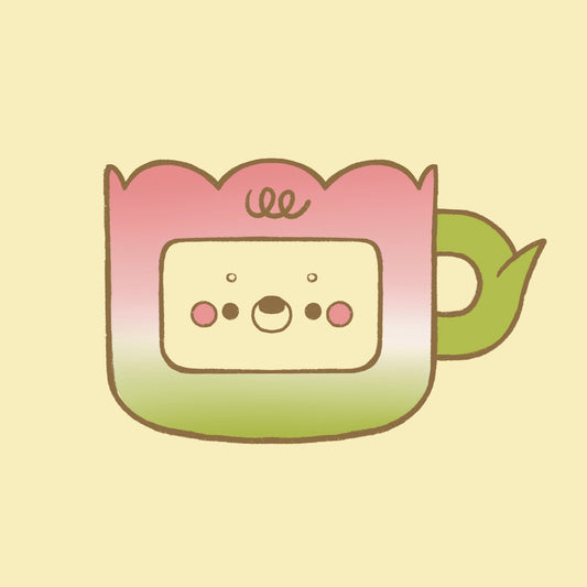 (pre) TULIP MUG