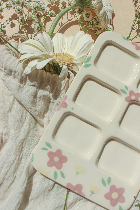FLORAL PALETTE #11