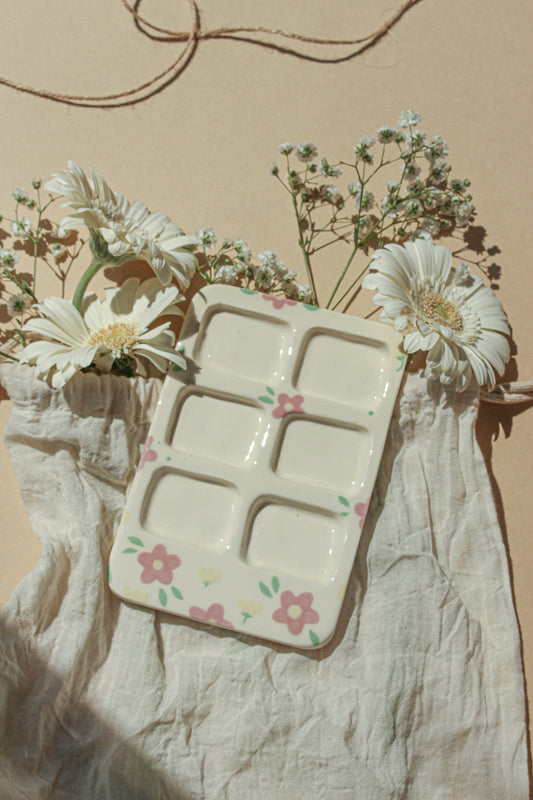 FLORAL PALETTE #11
