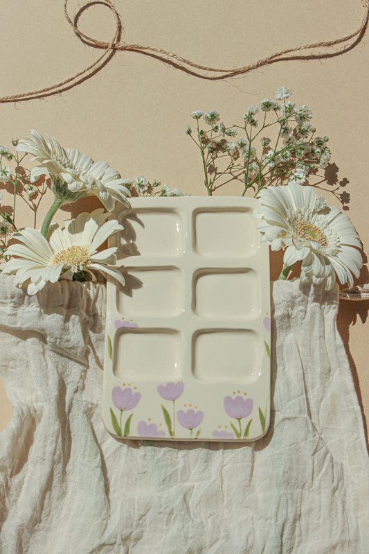 FLORAL PALETTE #13