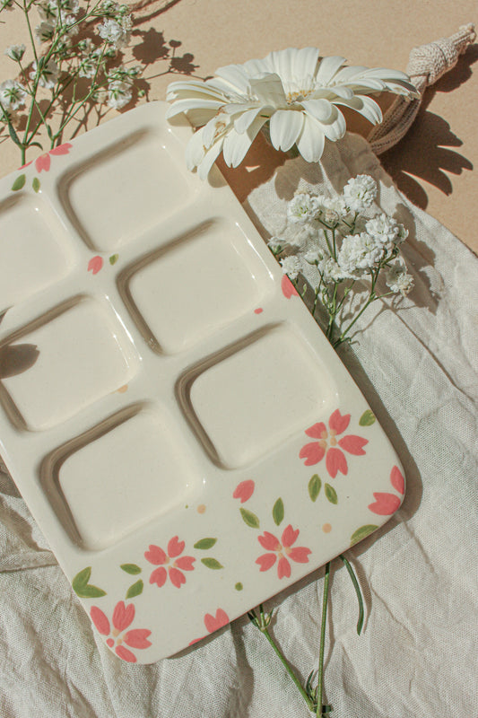 FLORAL PALETTE #14