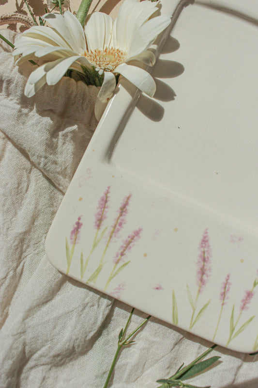FLORAL PALETTE #16