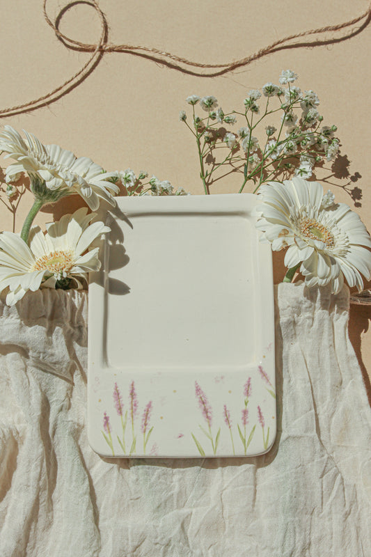 FLORAL PALETTE #16