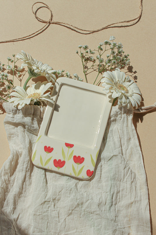 FLORAL PALETTE #17