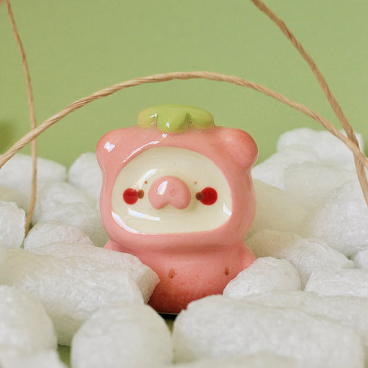 DAU PUDI - Choutopia Figure