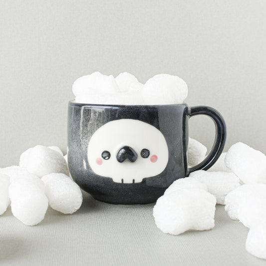 KULL MUG