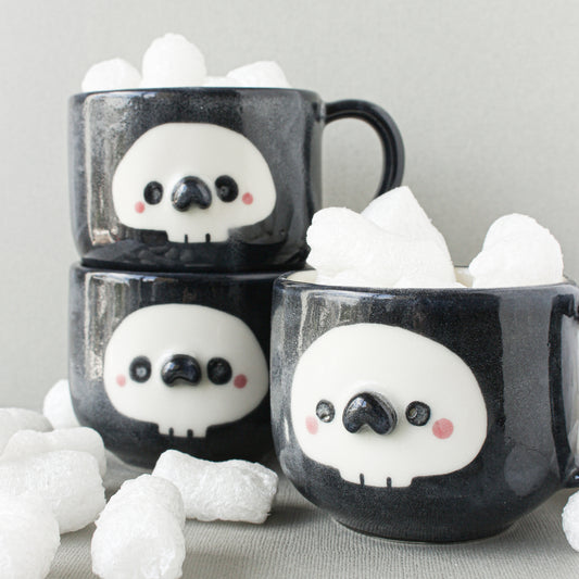 KULL MUG