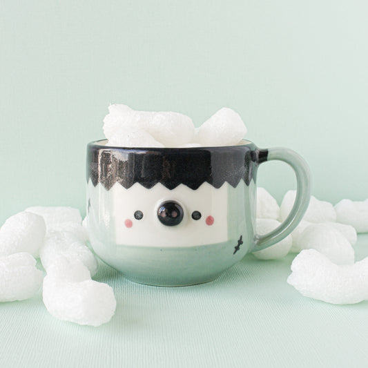 FRATIE MUG