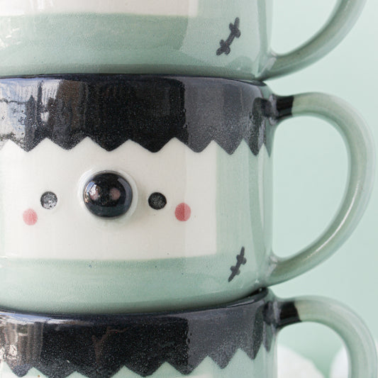 FRATIE MUG