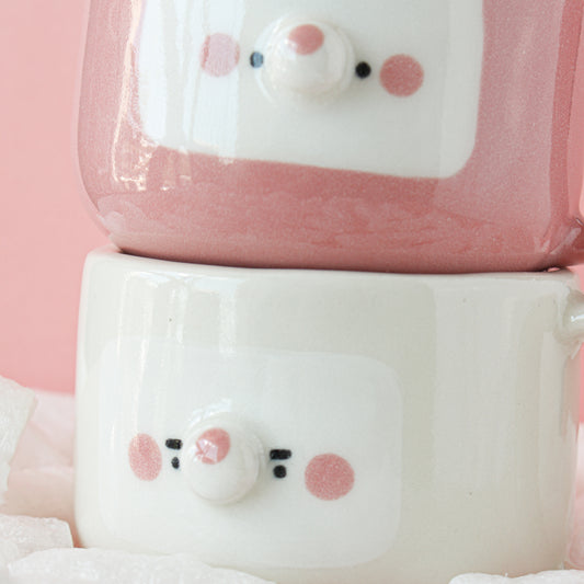 CUPCAKE MUGS
