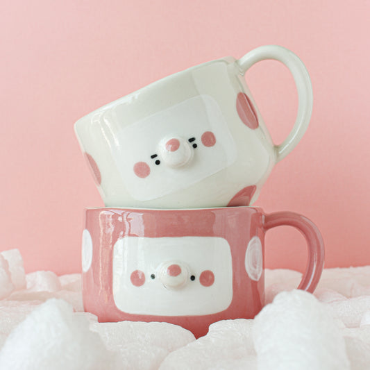 BABY LOVE MUGS