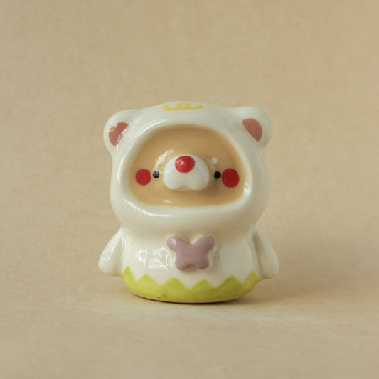 EGGIE PUDI - Choutopia Figure (SALE)
