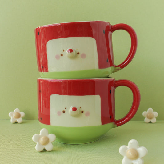 WATERMELON FRUITY MUG #11