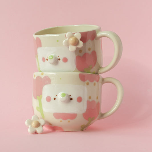 TULIP MUG #4