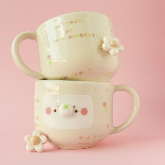 QUOTE MUG #16
