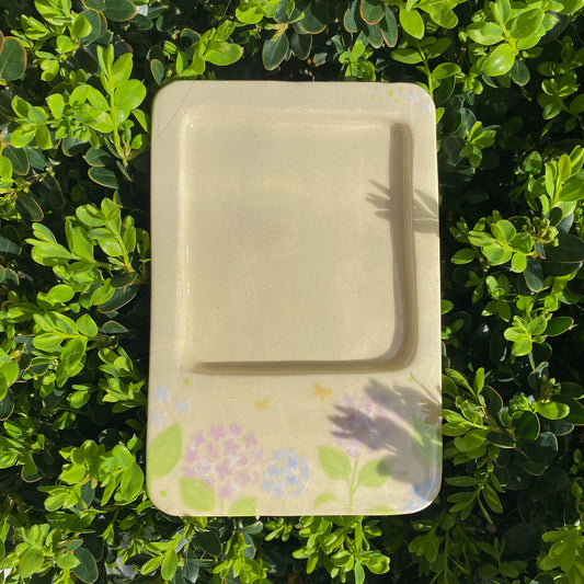 FLORAL PALETTE #1