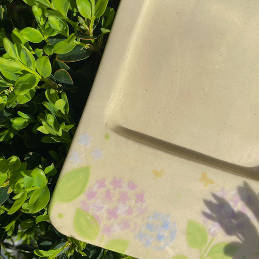 FLORAL PALETTE #1