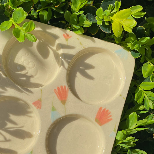 FLORAL PALETTE #2