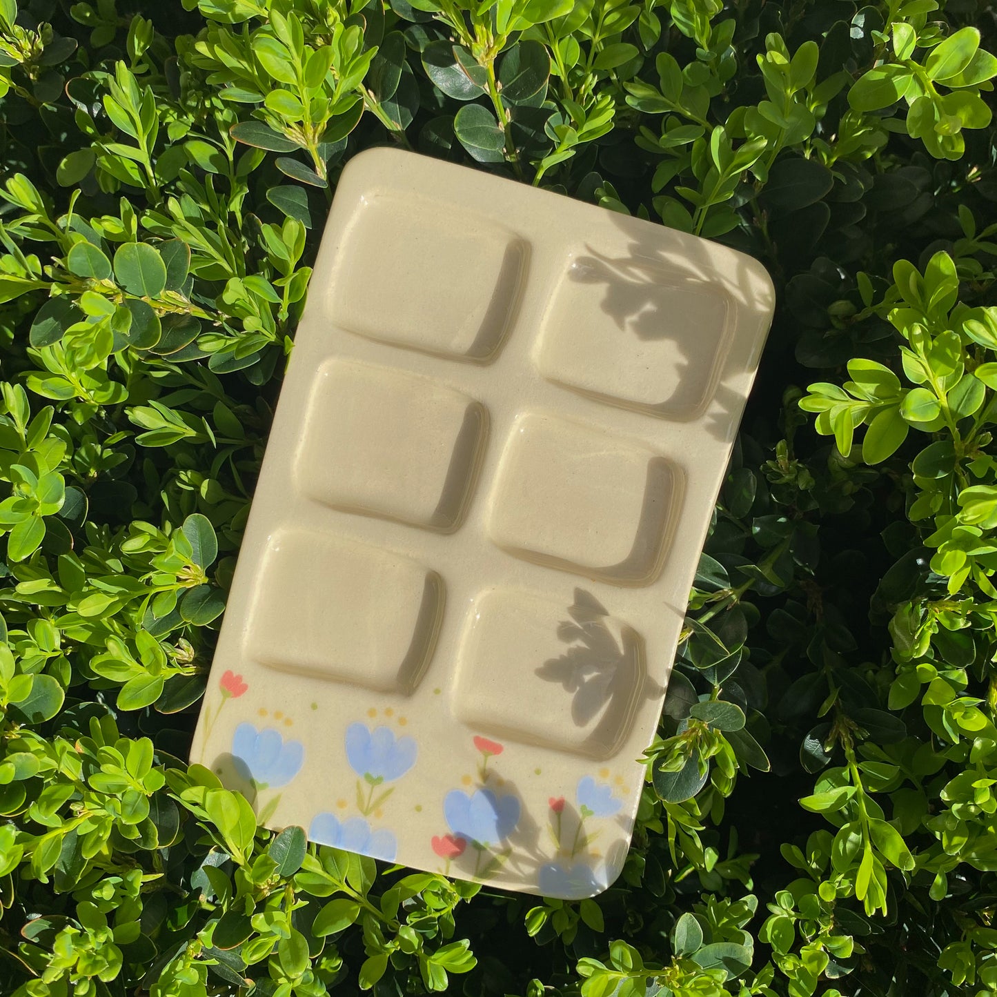 FLORAL PALETTE