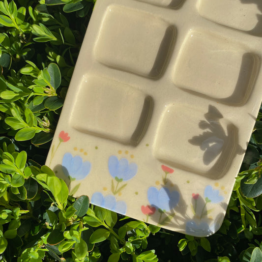 FLORAL PALETTE