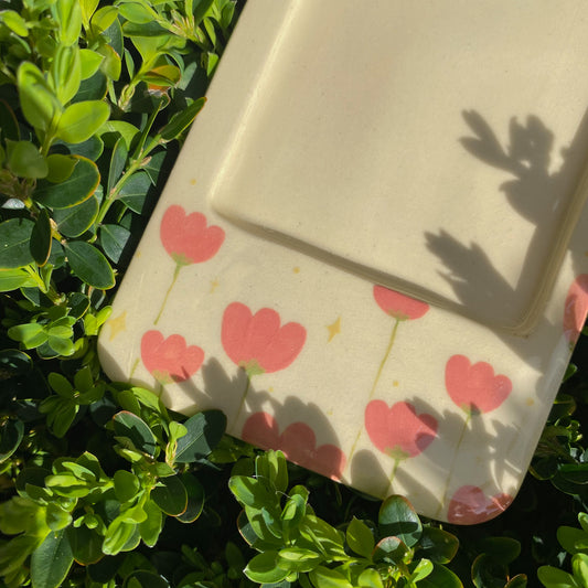 FLORAL PALETTE #5