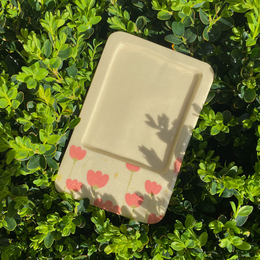 FLORAL PALETTE #5