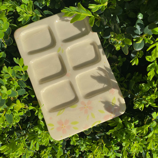 FLORAL PALETTE #9