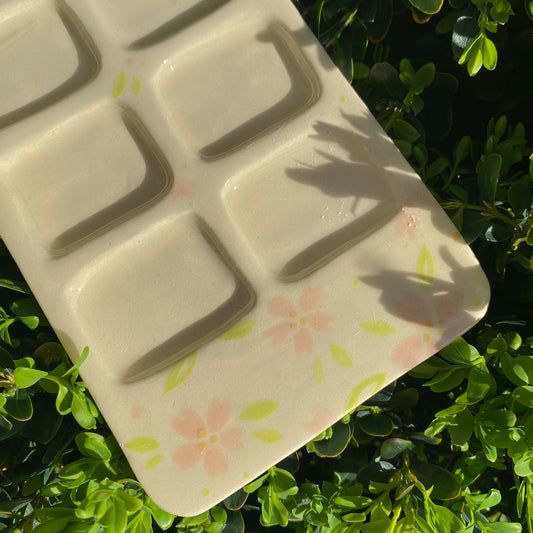 FLORAL PALETTE #9