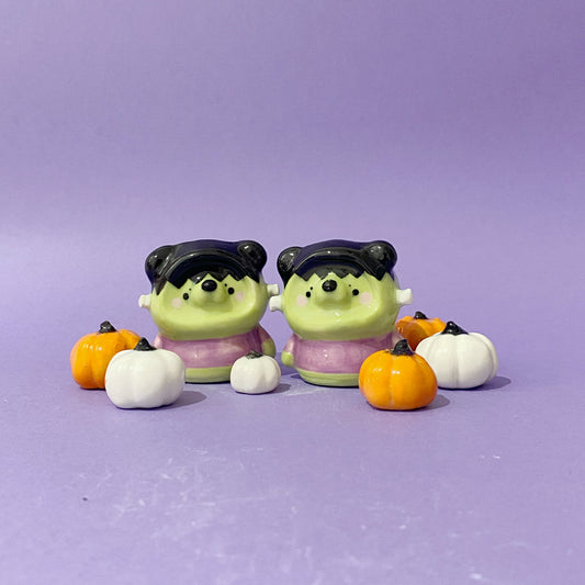 FRANKENSTEE PUDI - Choutopia Figure